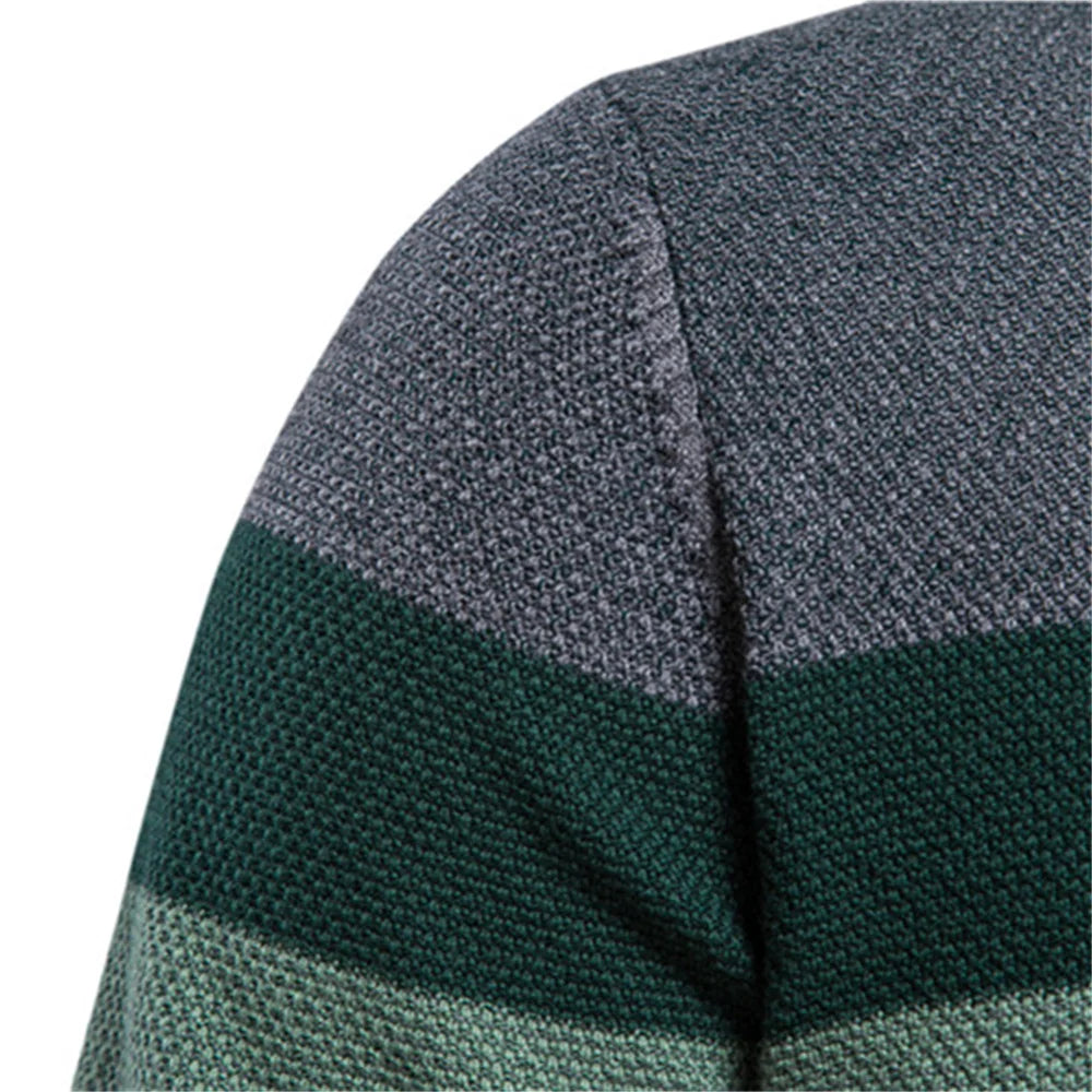 Pull en Coton pour Hommes