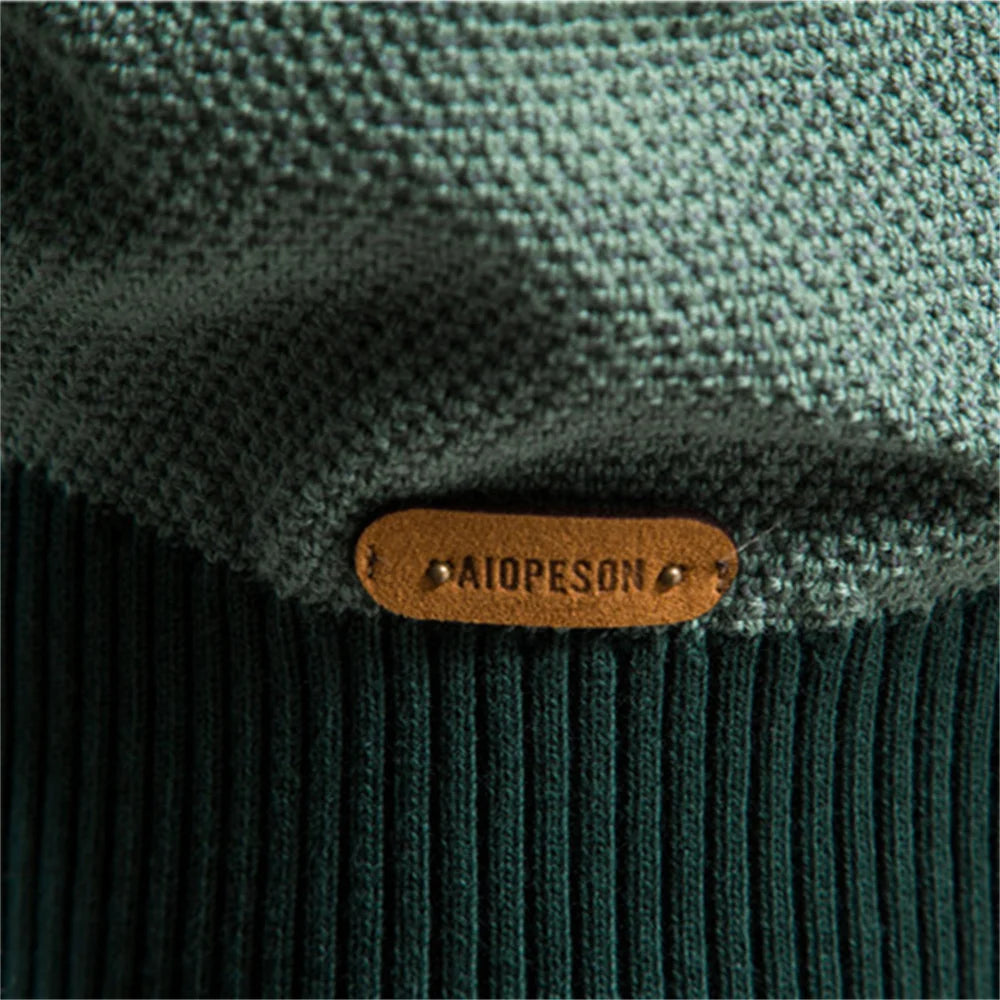 Pull en Coton pour Hommes
