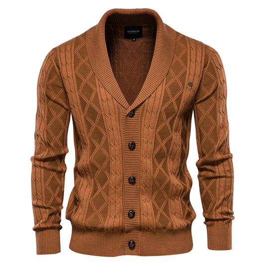 Cardigan Luxe