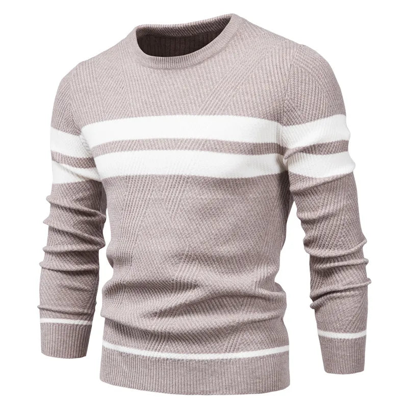 Pull Mode Casual et Élégante