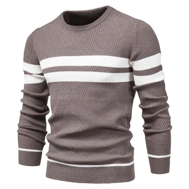 Pull Mode Casual et Élégante