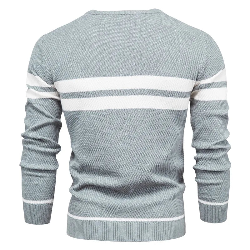 Pull Mode Casual et Élégante
