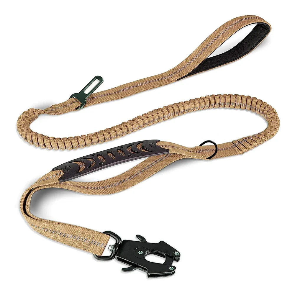 DualSafe Tactical Leash System