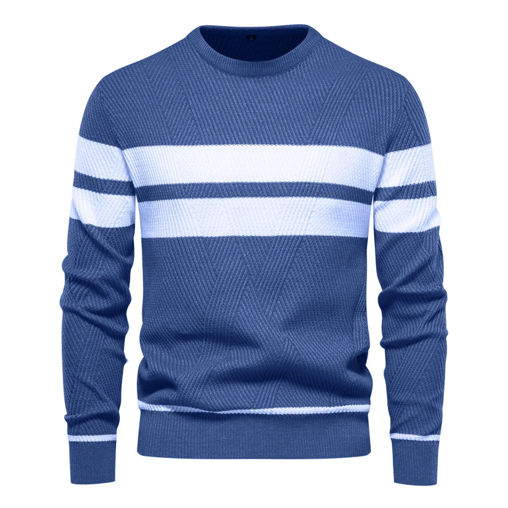 Pull Mode Casual et Élégante