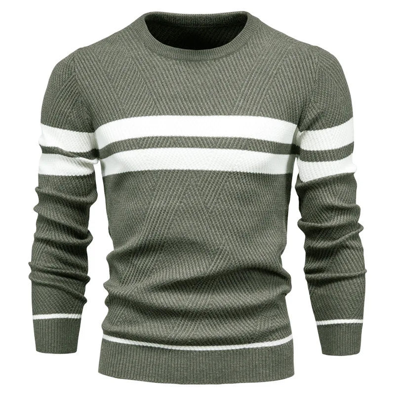 Pull Mode Casual et Élégante