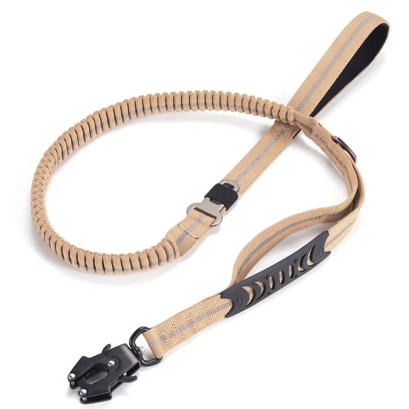 DualSafe Tactical Leash System