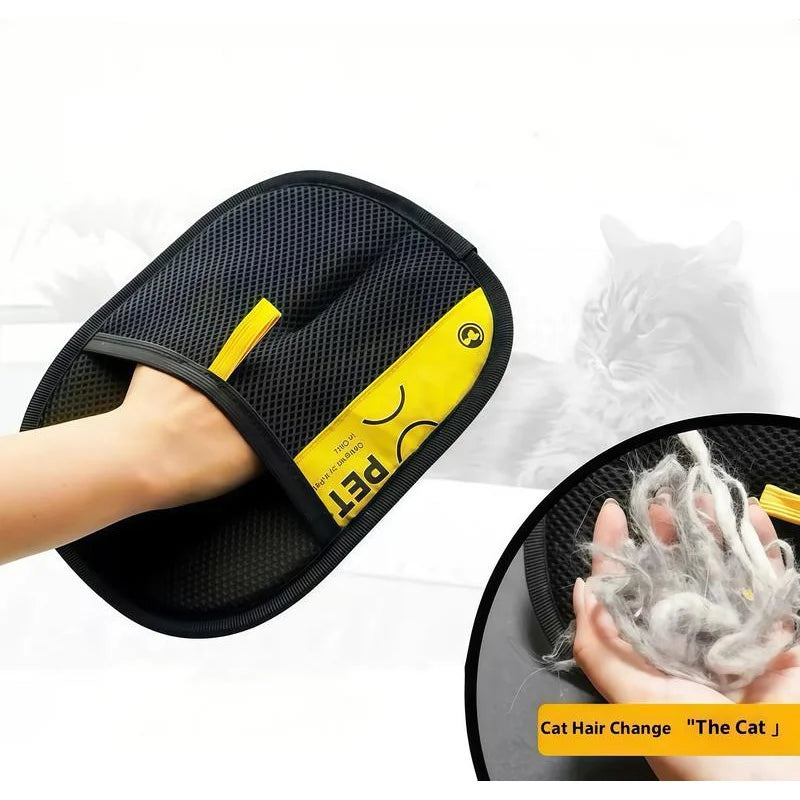 FurMagnet Pet Hair Removal Glove