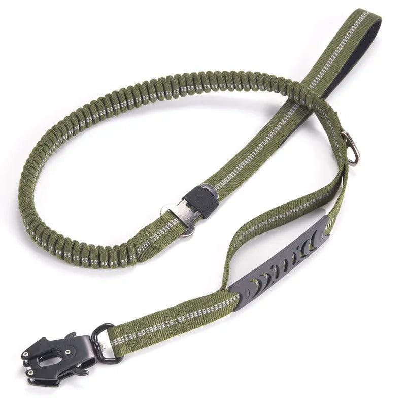 DualSafe Tactical Leash System