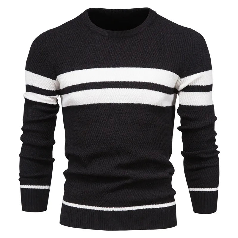 Pull Mode Casual et Élégante