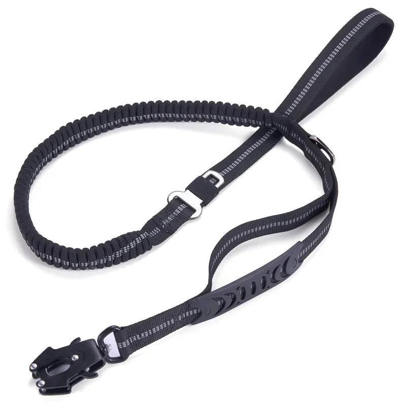 DualSafe Tactical Leash System