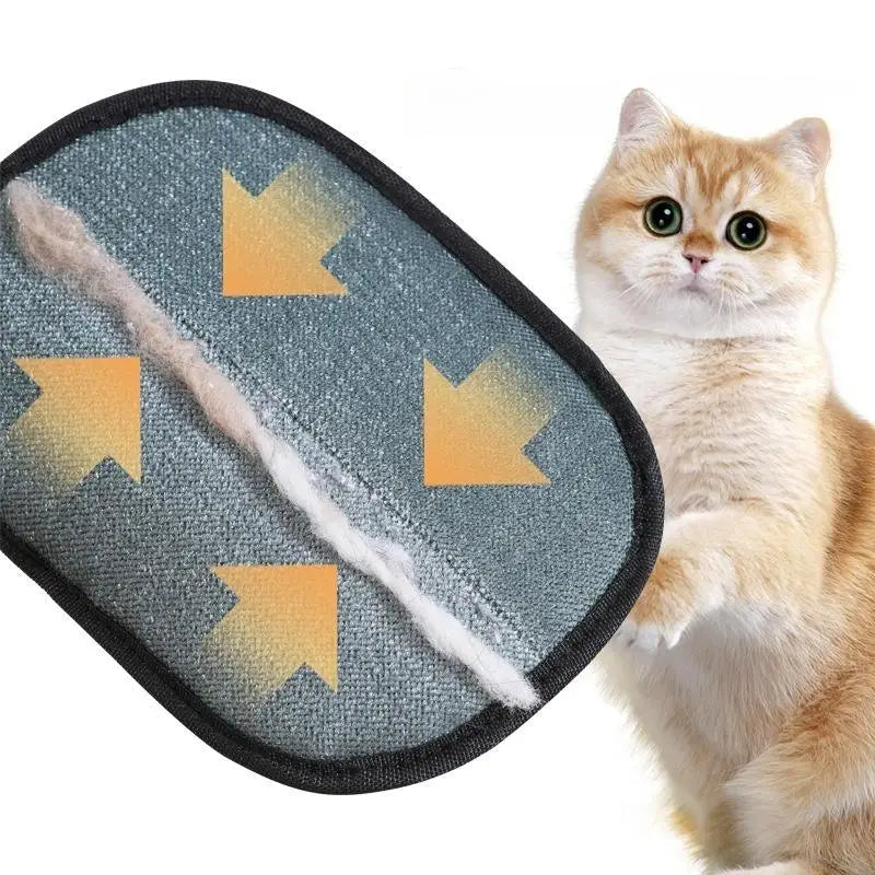 FurMagnet Pet Hair Removal Glove