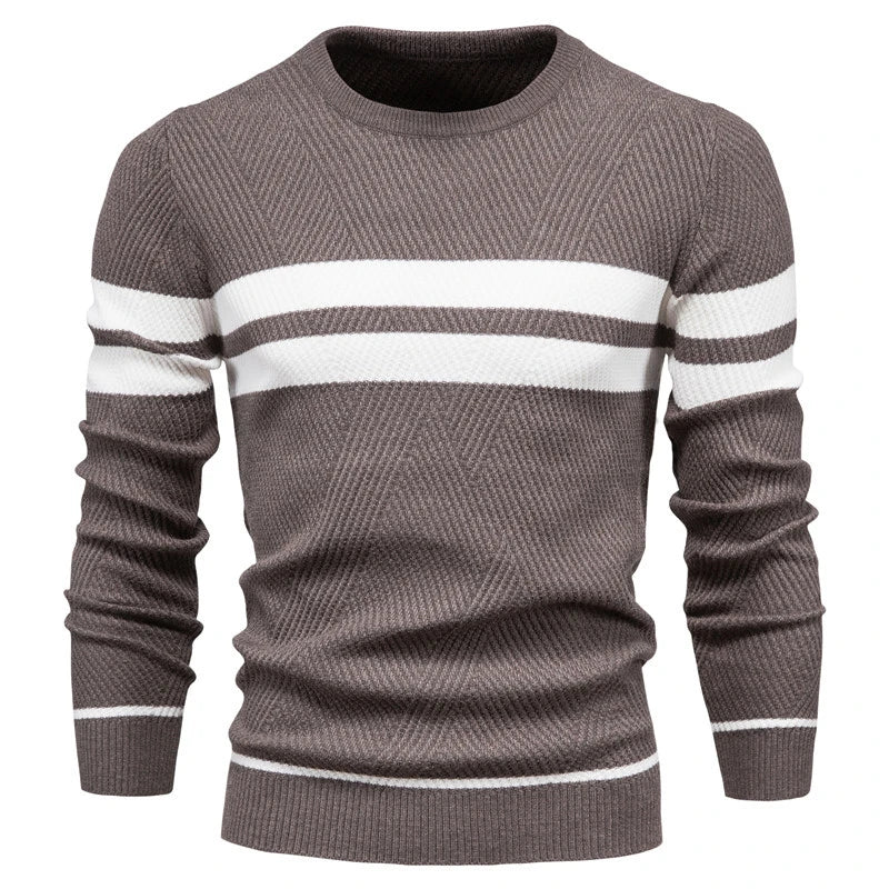 Pull Mode Casual et Élégante