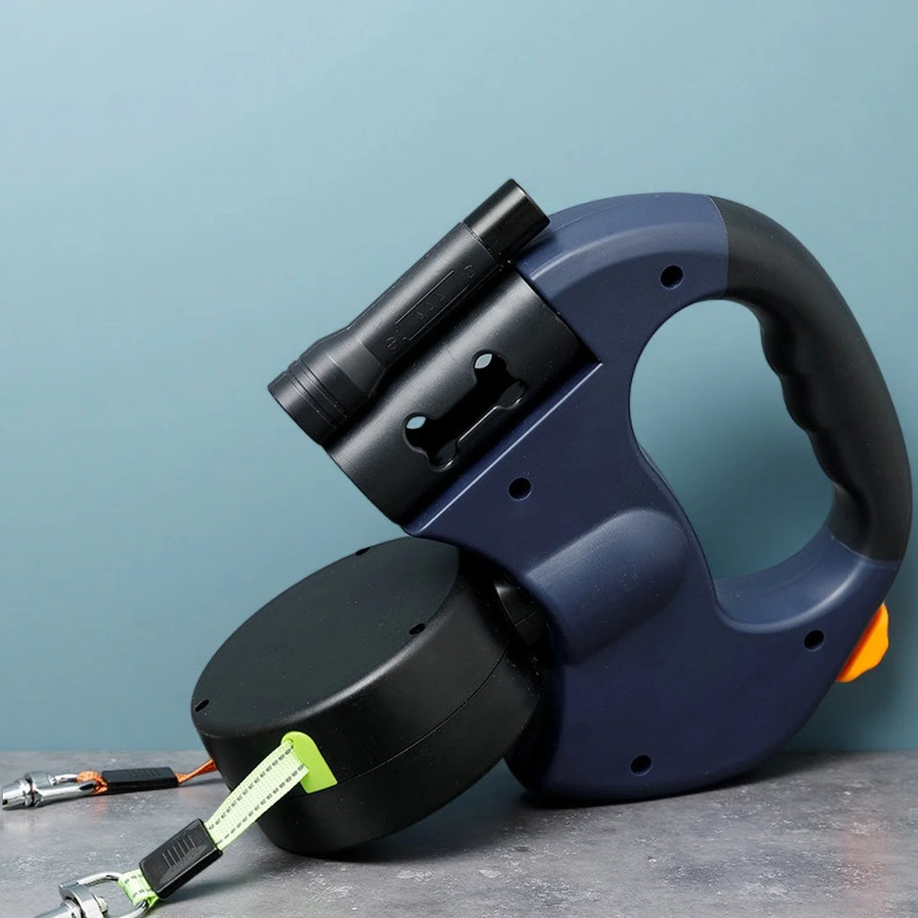 DuoGlide 360 Leash