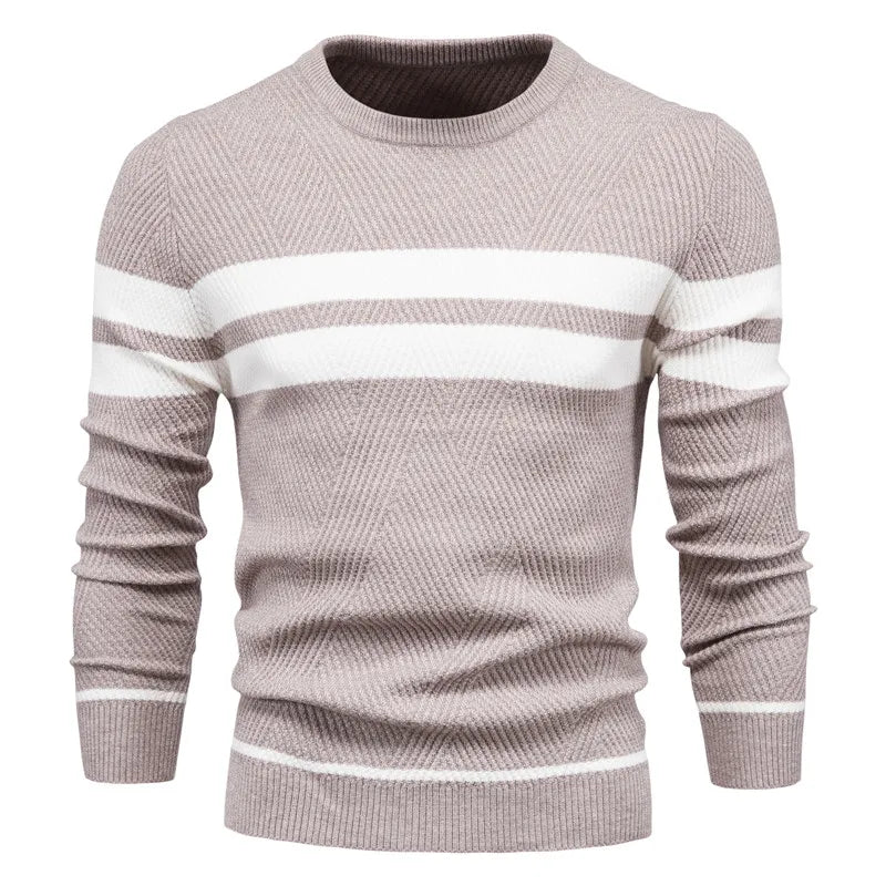Pull Mode Casual et Élégante