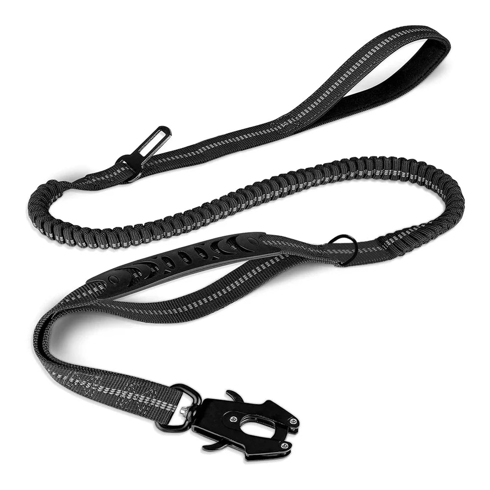 DualSafe Tactical Leash System
