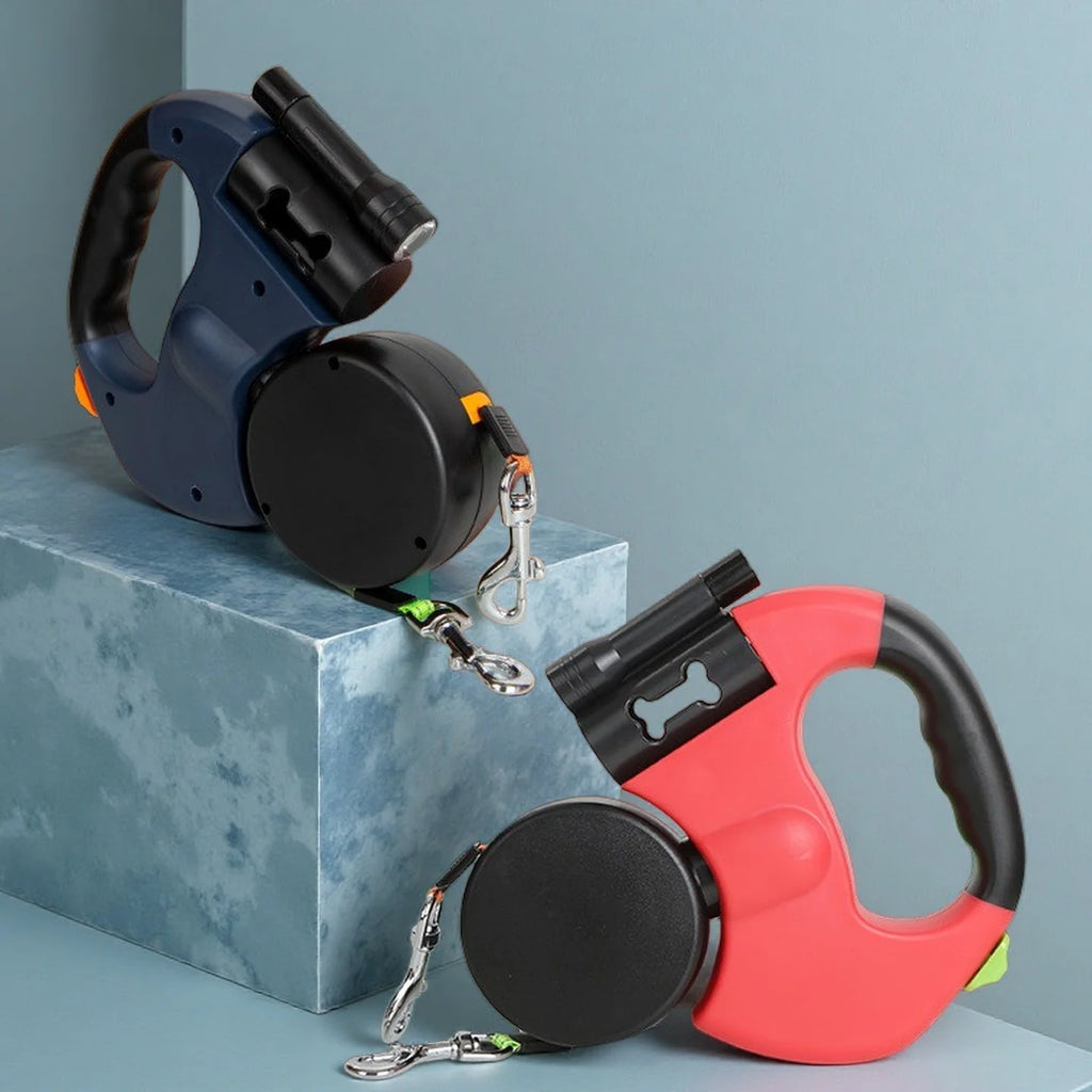 DuoGlide 360 Leash