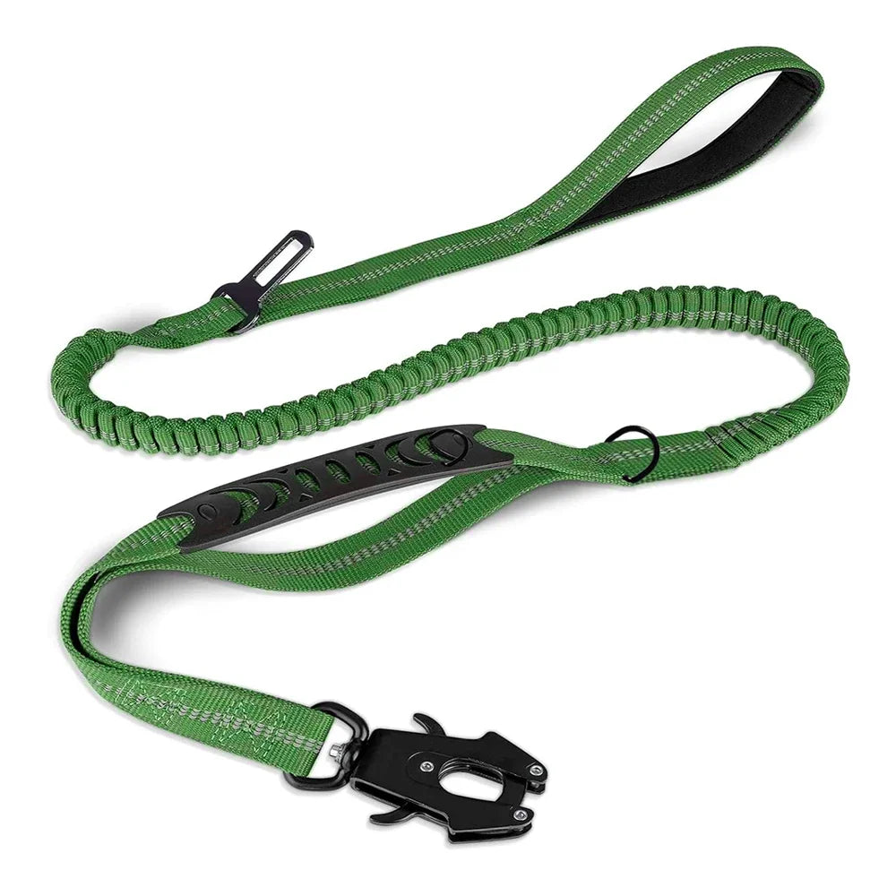 DualSafe Tactical Leash System