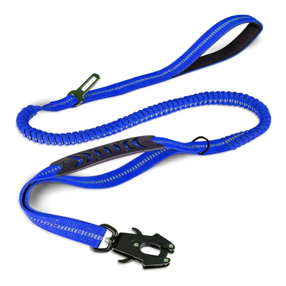 DualSafe Tactical Leash System