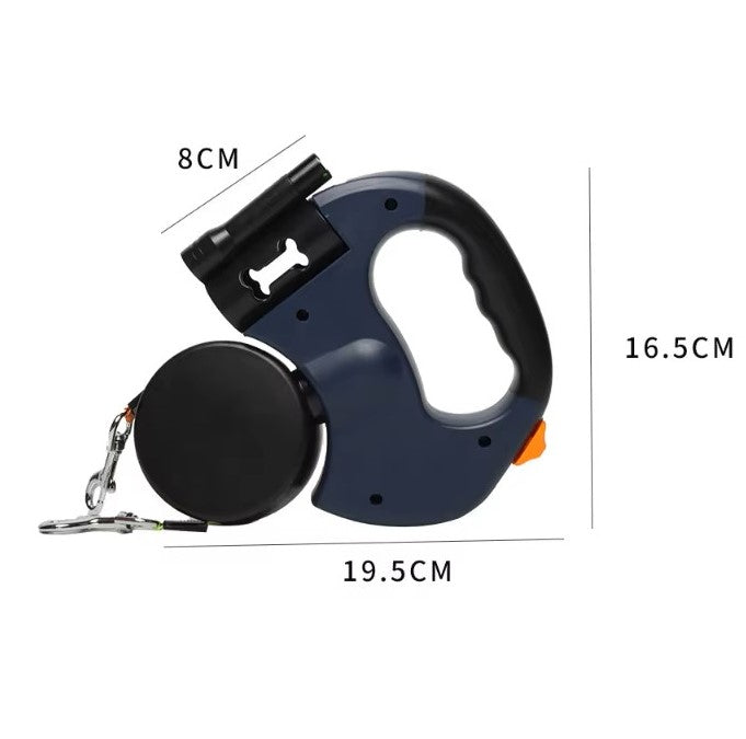 DuoGlide 360 Leash