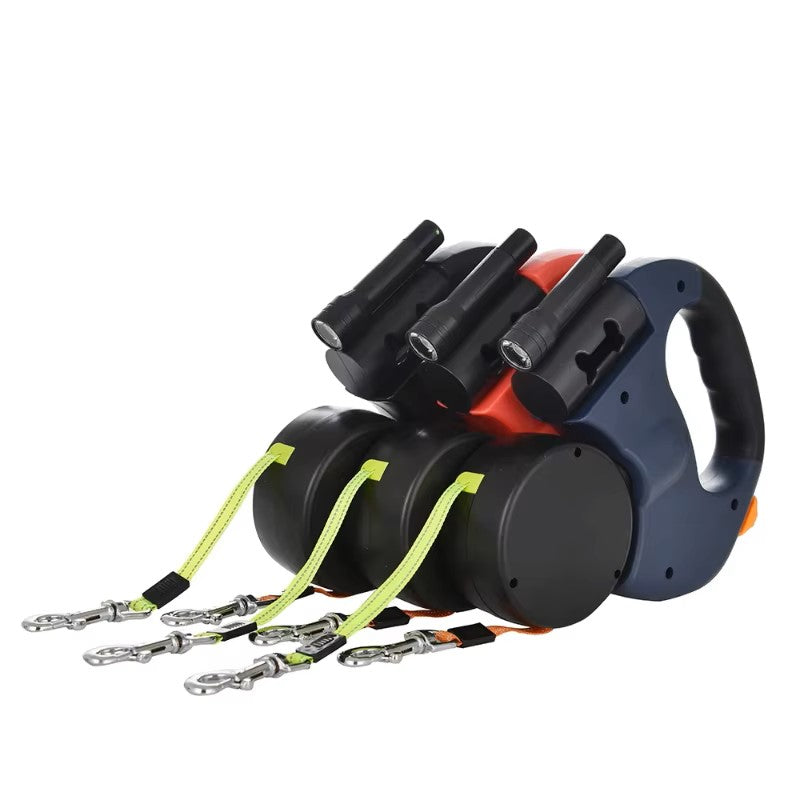 DuoGlide 360 Leash
