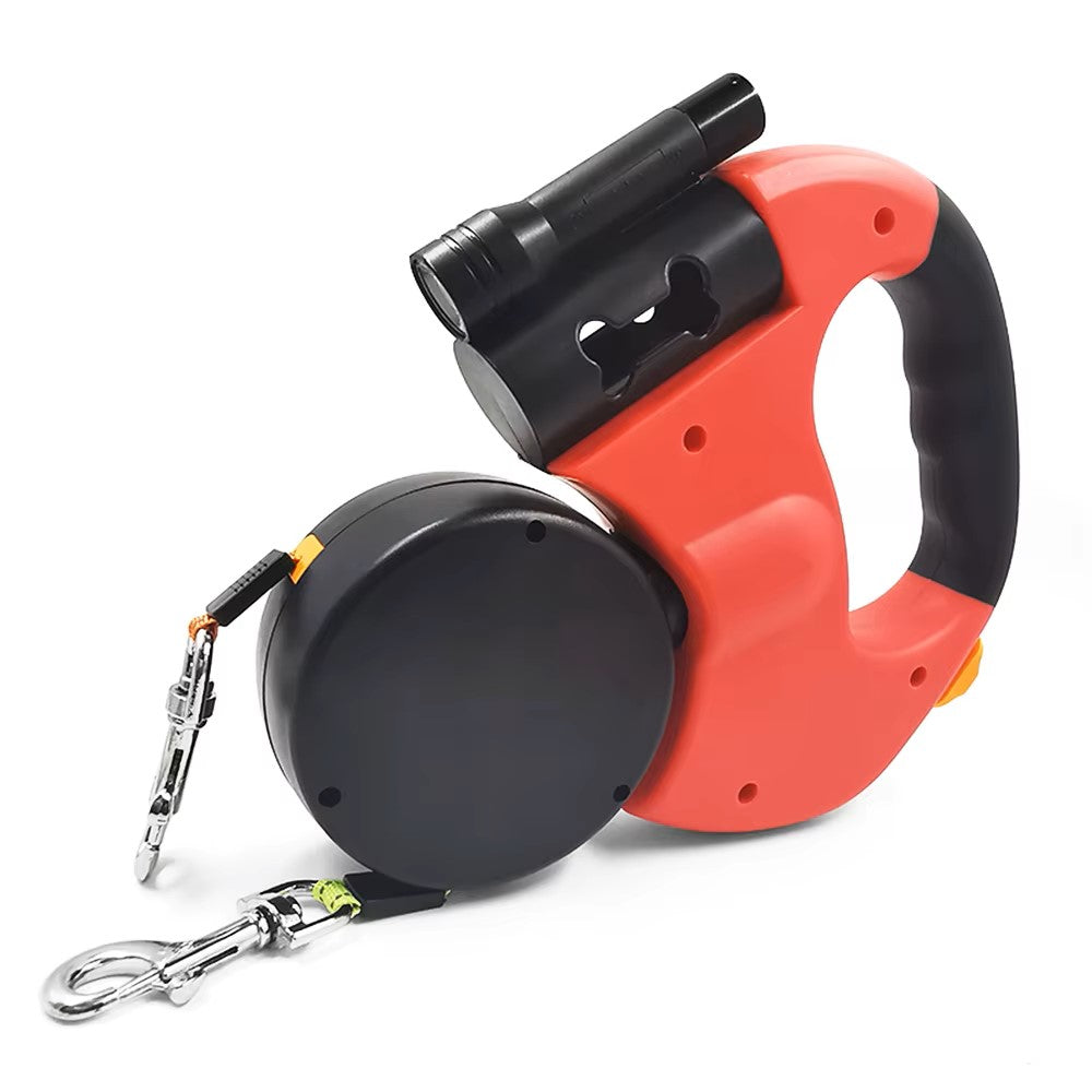 DuoGlide 360 Leash